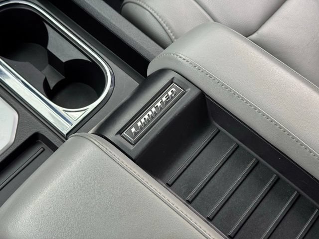 Used 2020 Toyota Tundra Limited AWD/4WD image 18