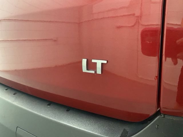 Used 2020 Chevrolet Traverse LT w/ LT Premium Package AWD/4WD image 36