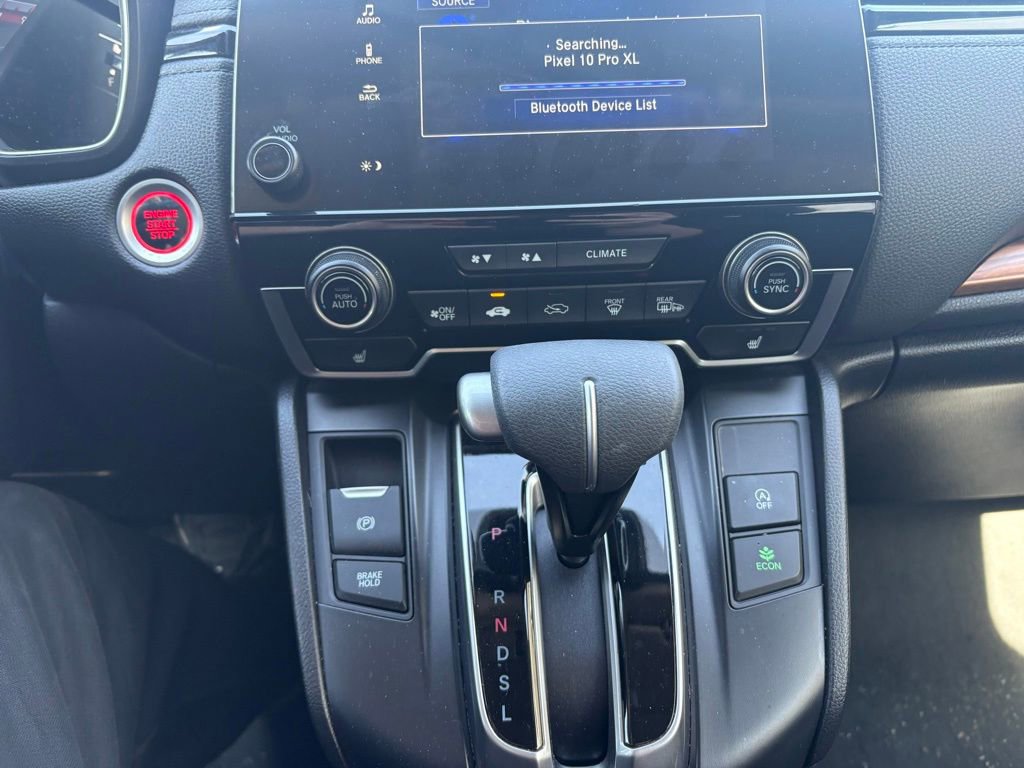 Certified 2020 Honda CR-V EX image 21