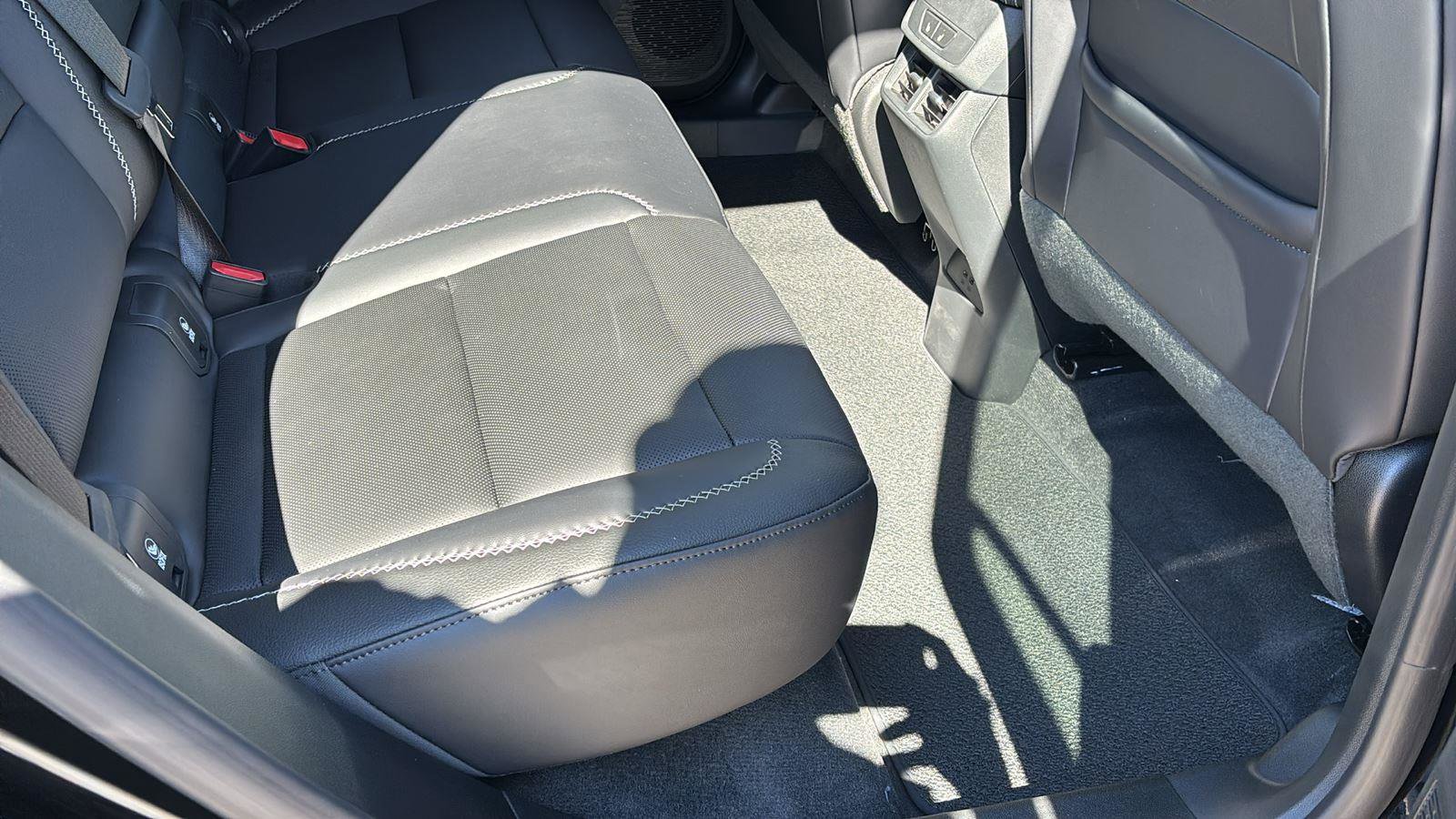 New 2026 GMC Terrain Denali image 19