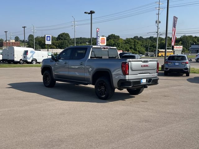 Used 2023 GMC Sierra 1500 AT4X AWD/4WD image 6