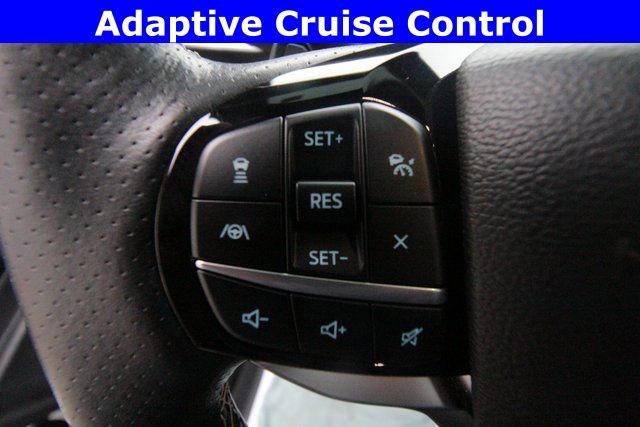 Used 2022 Ford Explorer ST w/ Equipment Group 401A video 2