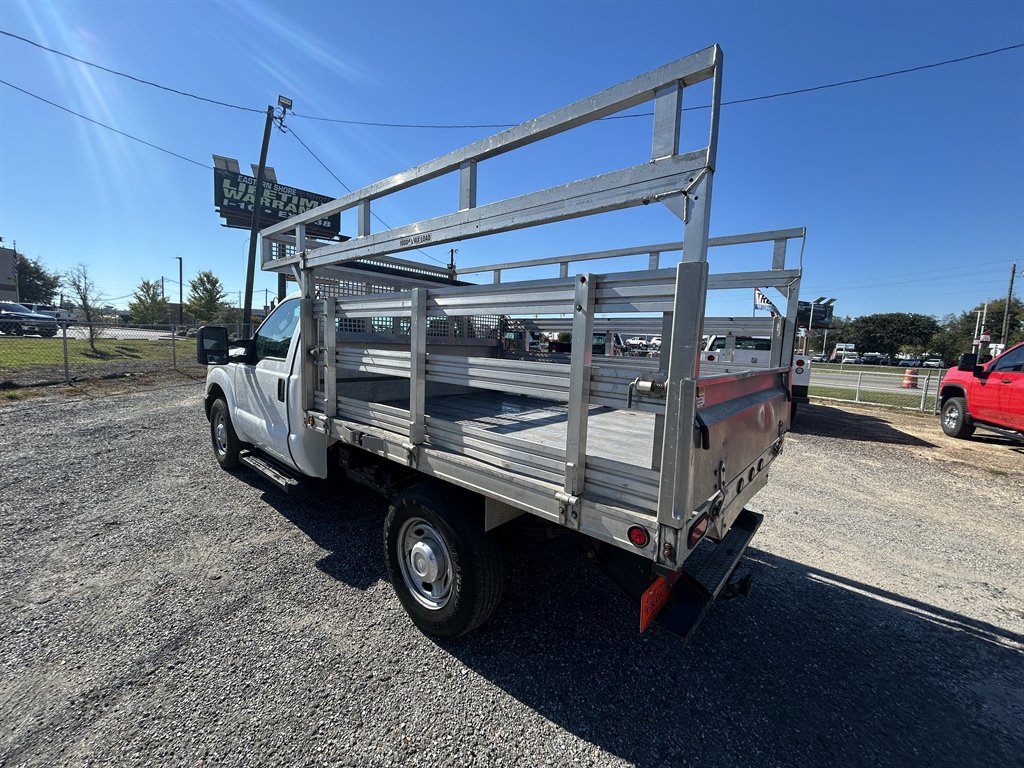 Used 2013 Ford F250 XL RWD image 7