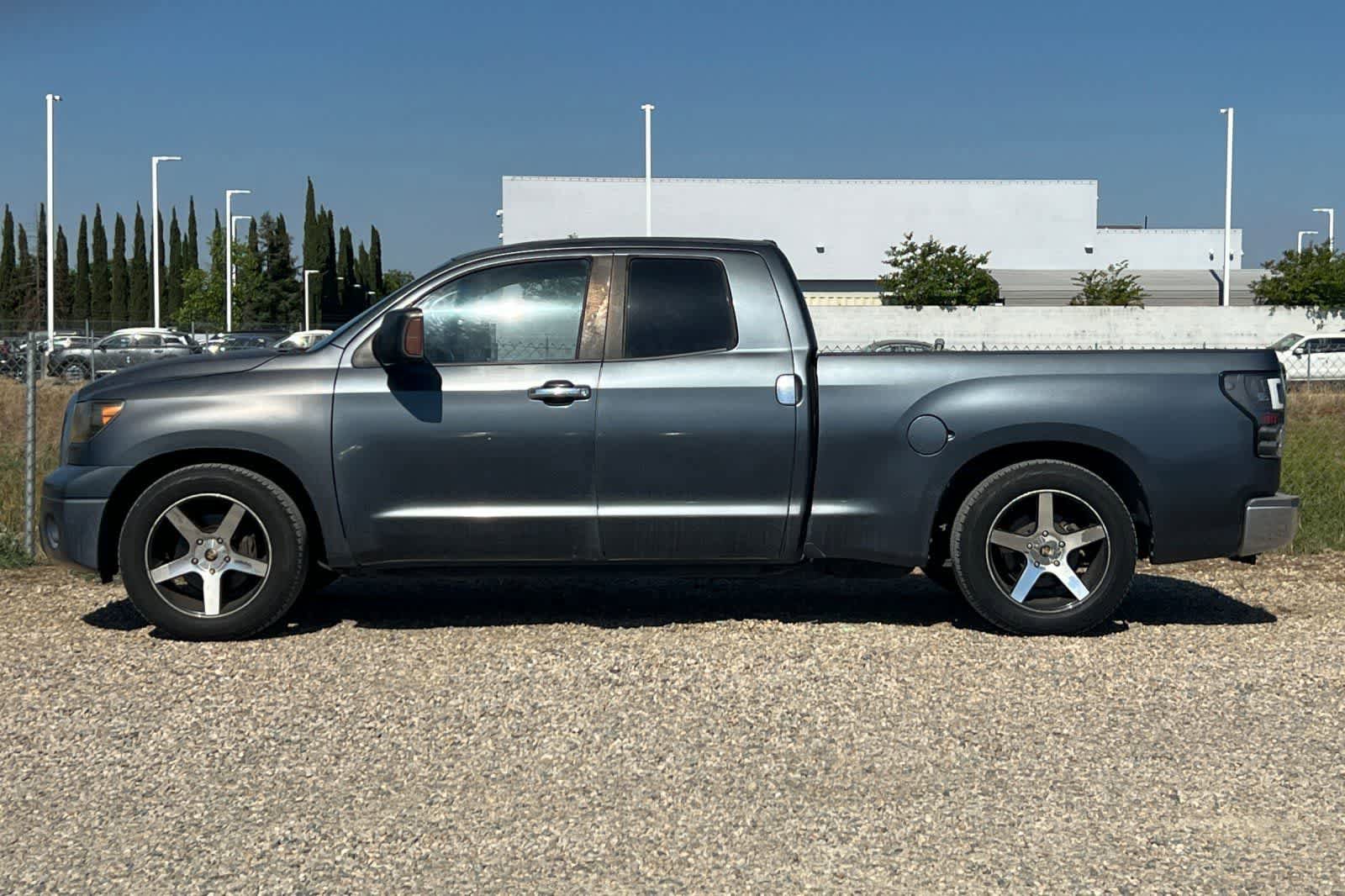 Used 2007 Toyota Tundra Limited RWD image 6