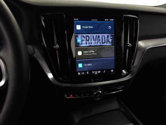 Certified 2023 Volvo S60 B5 Plus w/ Climate Package image 22