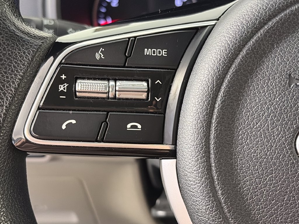 Used 2020 Kia Sportage LX FWD image 17