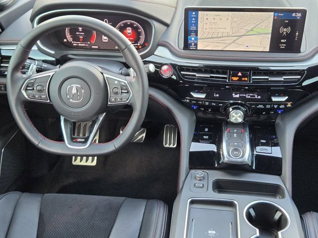 Used 2026 Acura MDX A-Spec AWD/4WD image 30