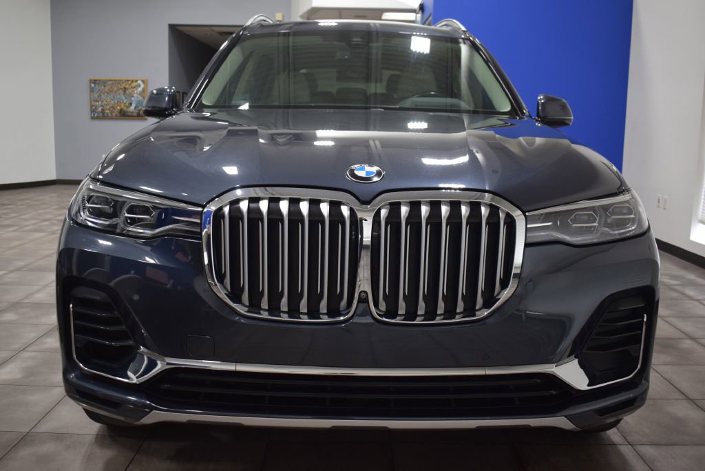 Used 2020 BMW X7 xDrive40i w/ Premium Package image 6