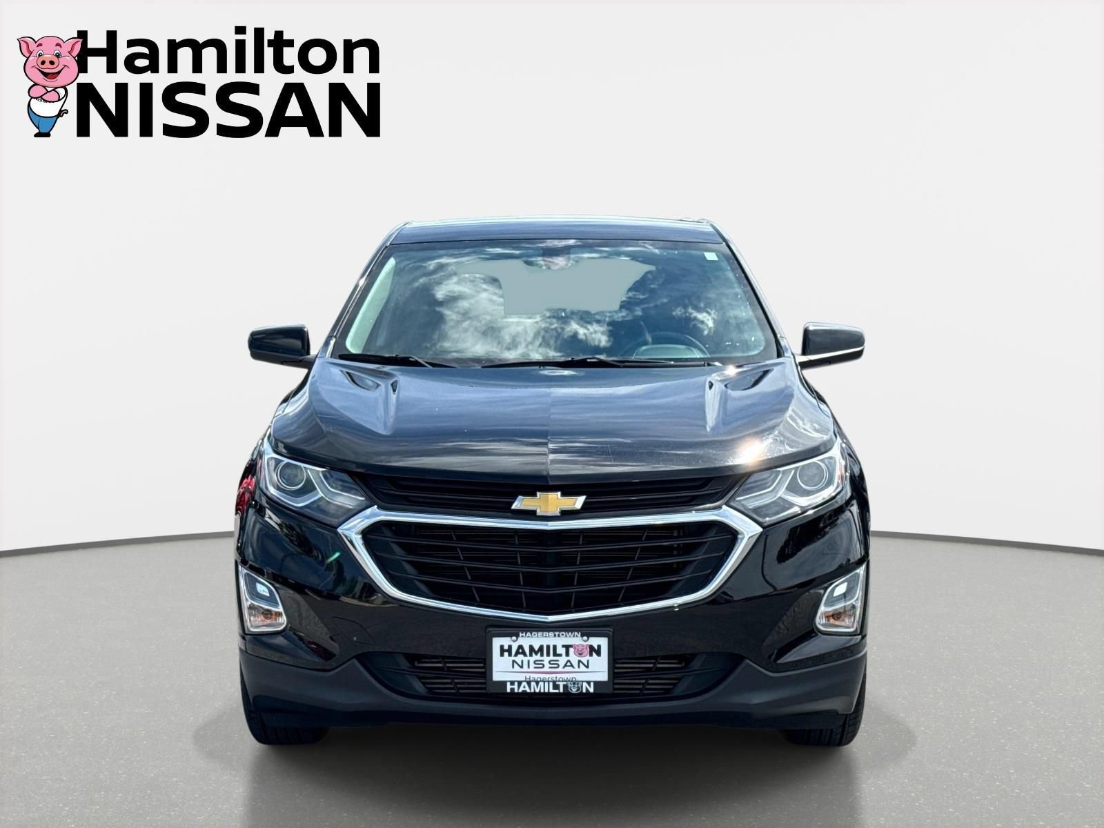 Used 2019 Chevrolet Equinox LT FWD image 6
