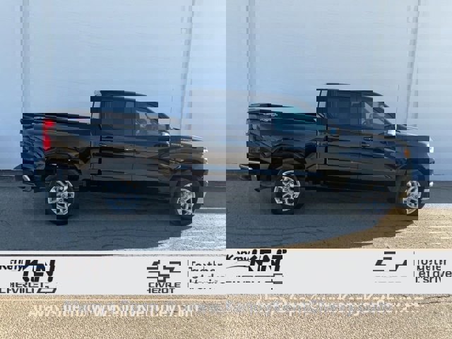 Used 2022 Chevrolet Silverado 1500 LT image 3