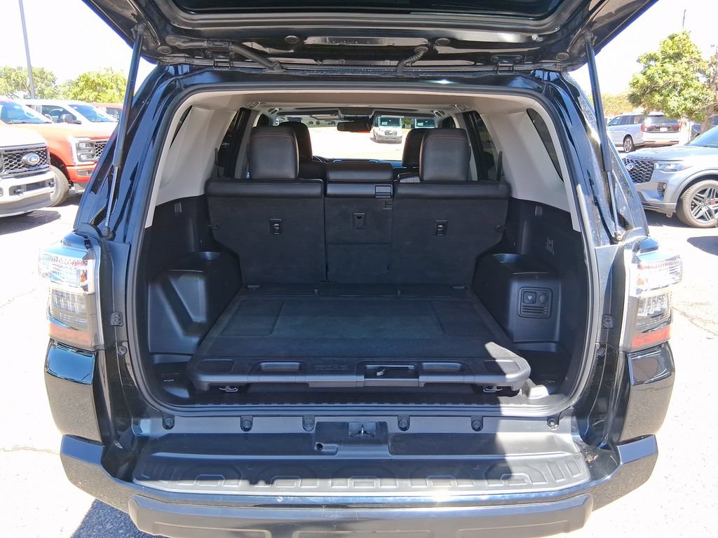 Used 2021 Toyota 4Runner TRD Pro AWD/4WD image 23