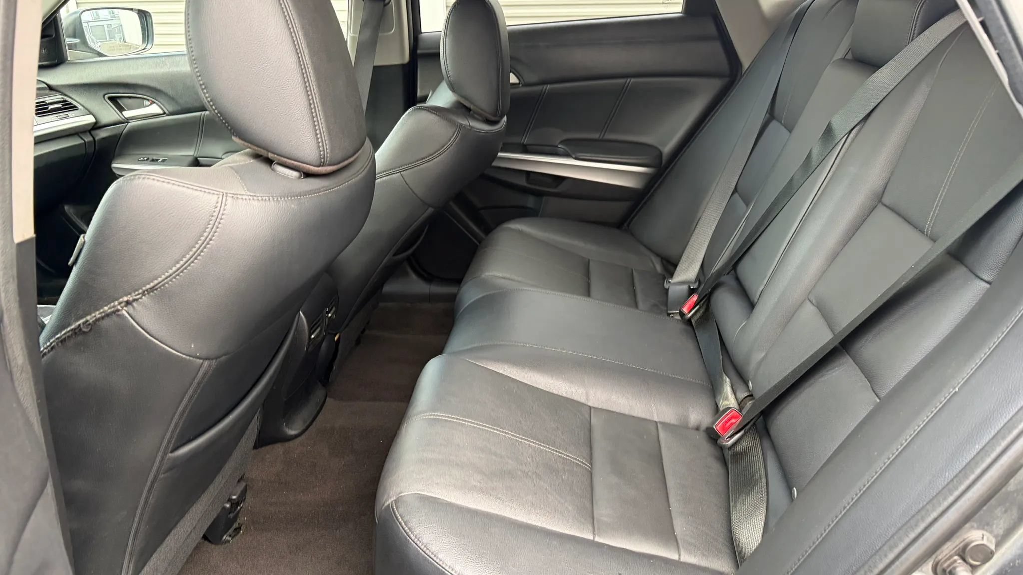 Used 2014 Honda Crosstour EX-L image 11