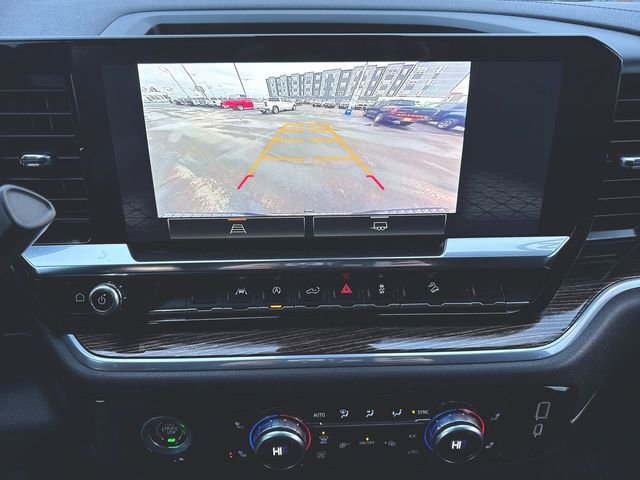 Used 2022 GMC Sierra 1500 SLE image 15