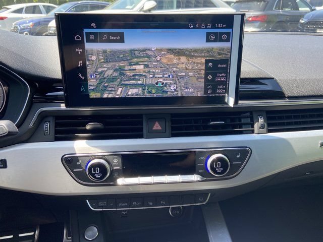 Certified 2022 Audi A5 2.0T Prestige w/ S Line Interior Package AWD/4WD image 20