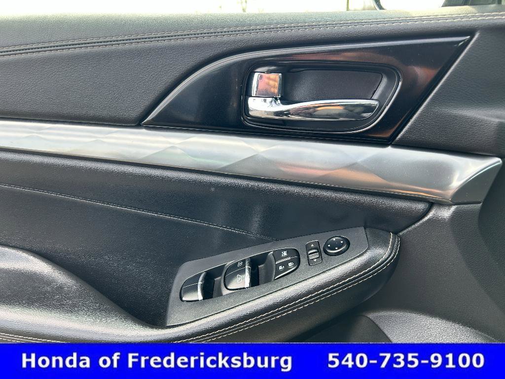 Used 2020 Nissan Maxima 3.5 SV w/ Floor Mat Group image 26