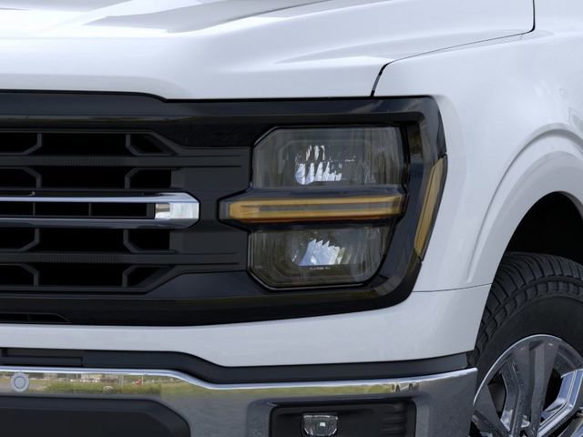 New 2026 Ford F150 XLT image 19