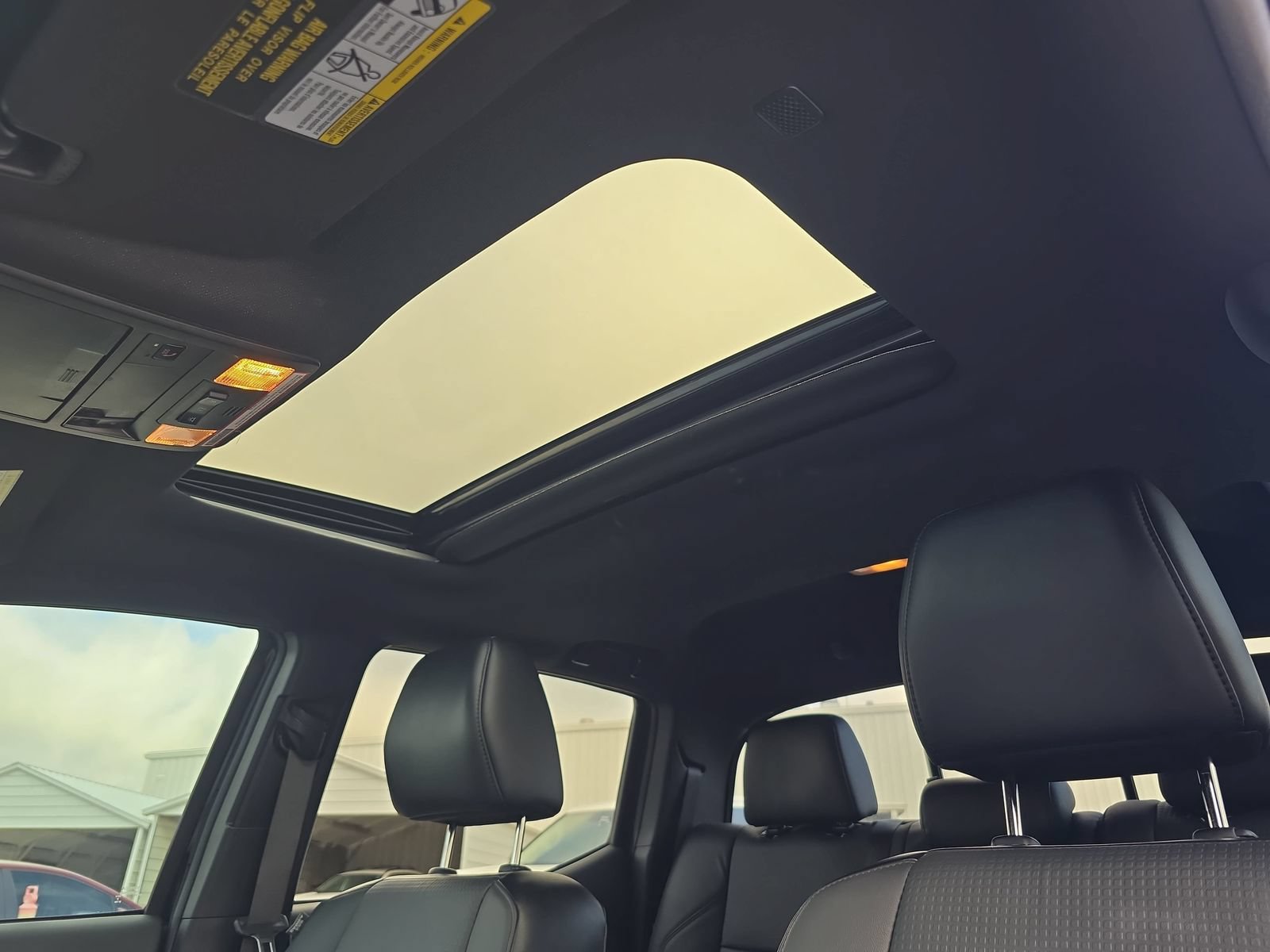Used 2023 Toyota Tacoma Limited w/ Nightshade Package RWD image 27