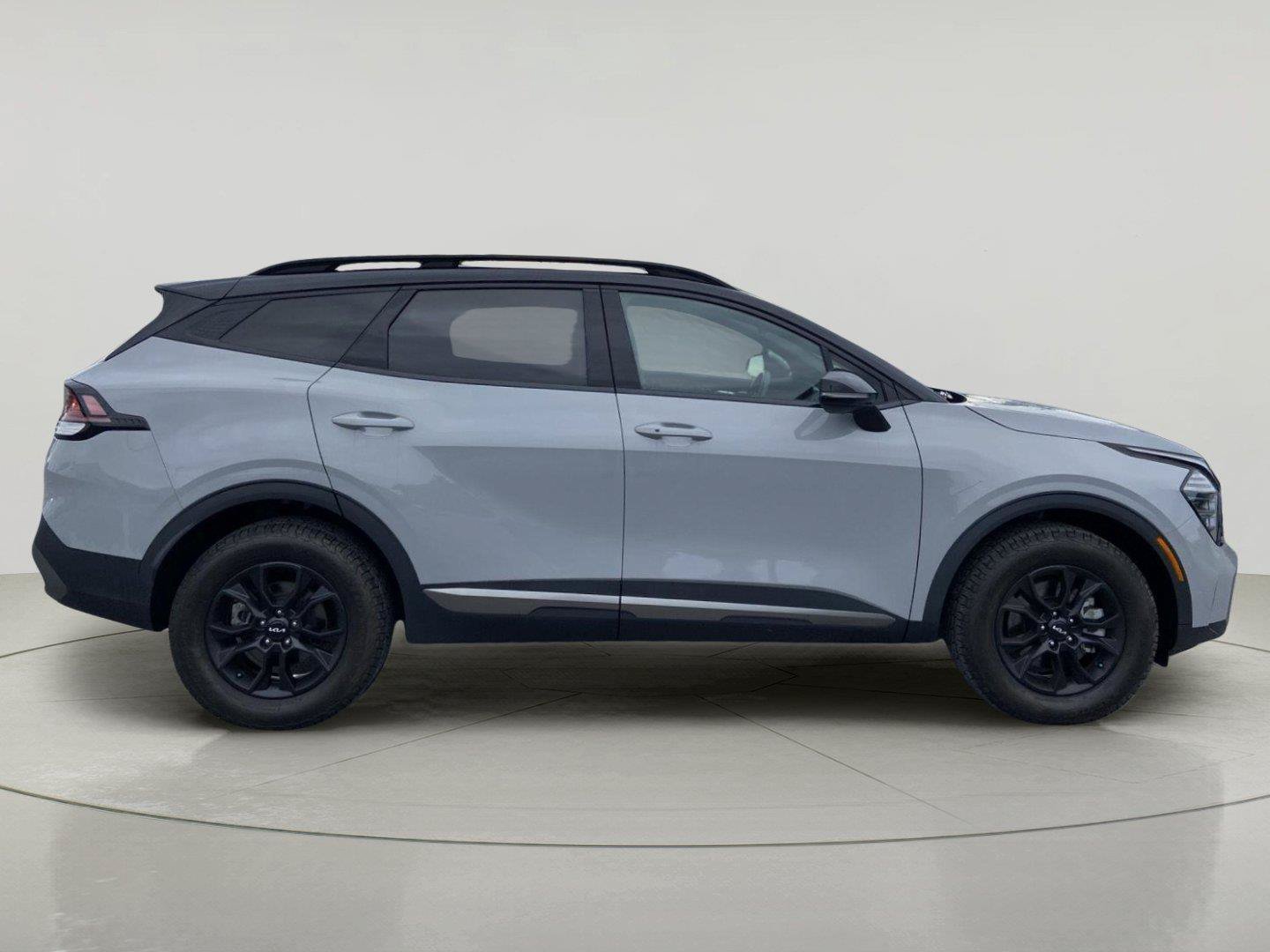 Used 2024 Kia Sportage X-Pro AWD/4WD image 8