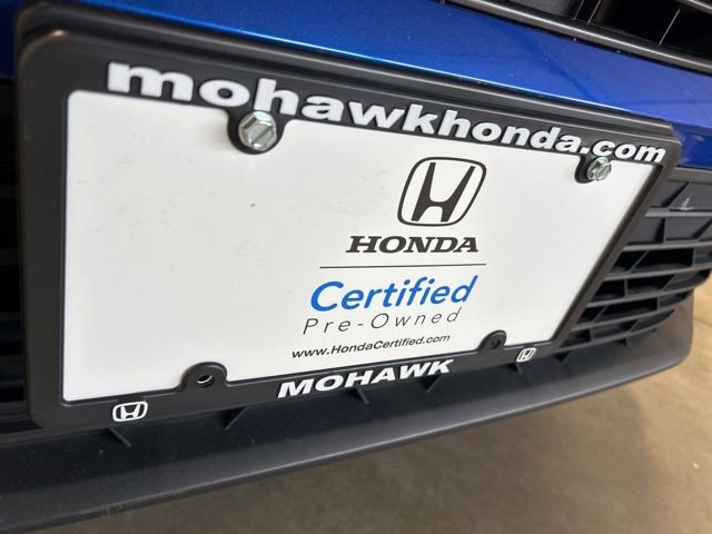 Certified 2023 Honda Civic Sport image 4