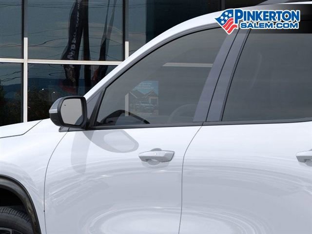 New 2026 Chevrolet Traverse RS image 12