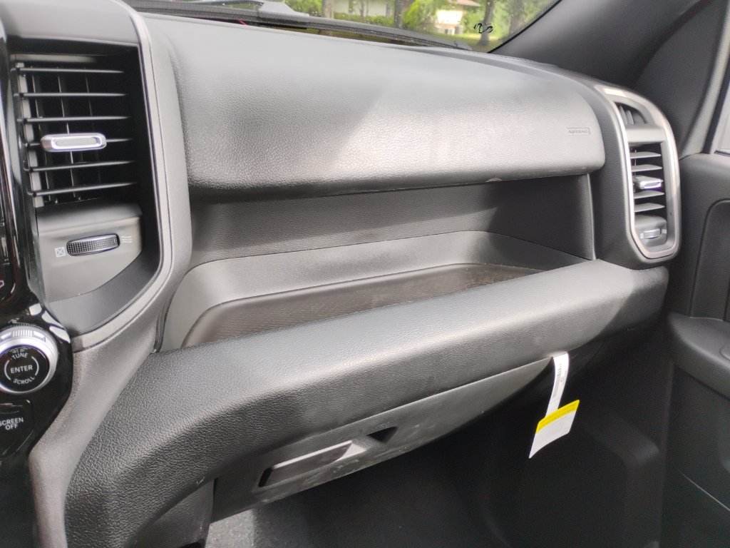 New 2026 RAM 2500 Tradesman AWD/4WD image 40