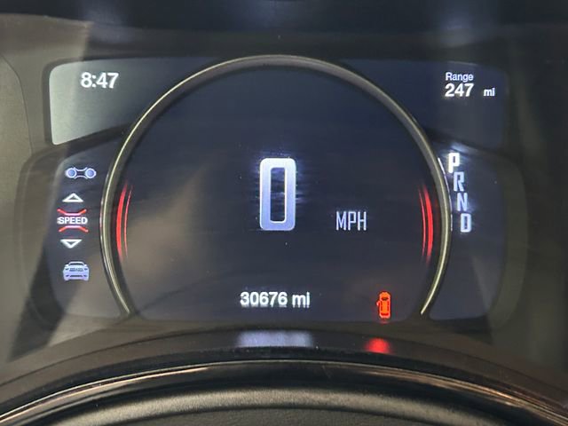 Used 2024 Dodge Durango GT image 19