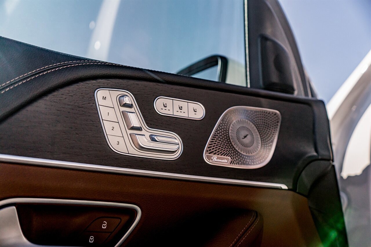 Used 2024 Mercedes-Benz GLE 350 4MATIC image 17