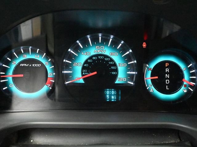 Used 2010 Ford Fusion SE FWD image 26