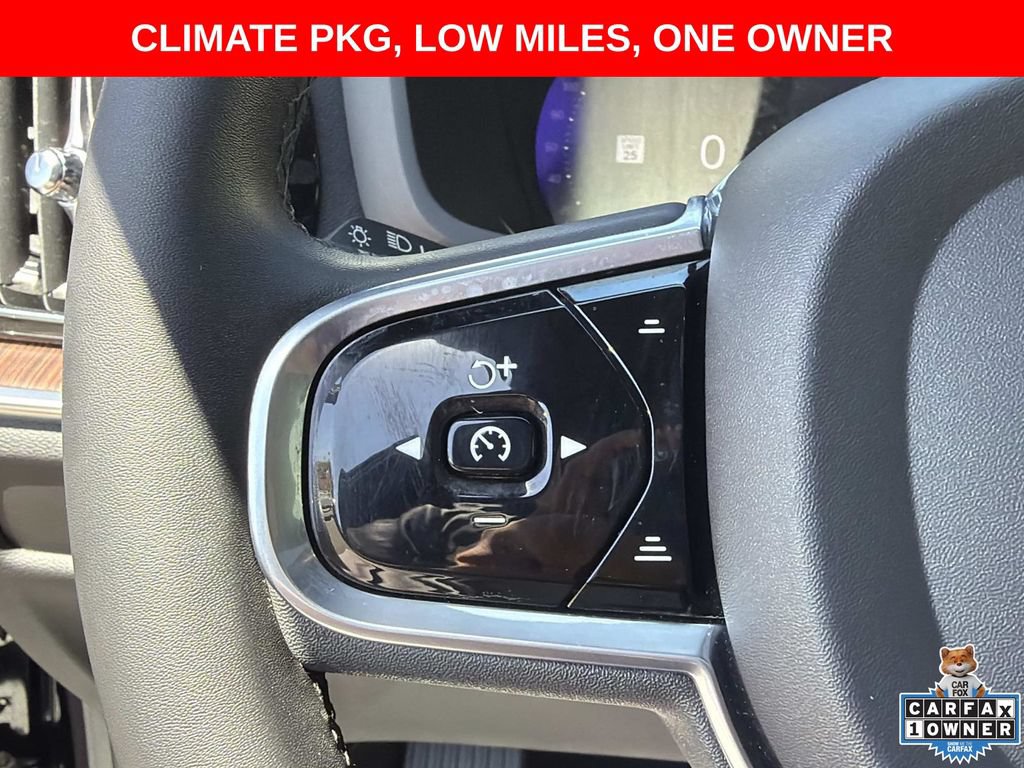Used 2023 Volvo S60 B5 Plus w/ Climate Package AWD/4WD image 19