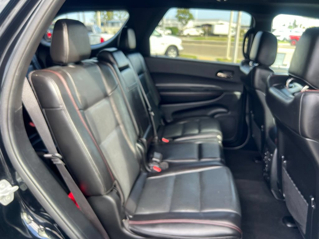 Used 2025 Dodge Durango GT AWD/4WD image 40