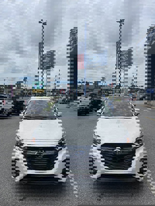 New 2025 Subaru Legacy Premium image 8