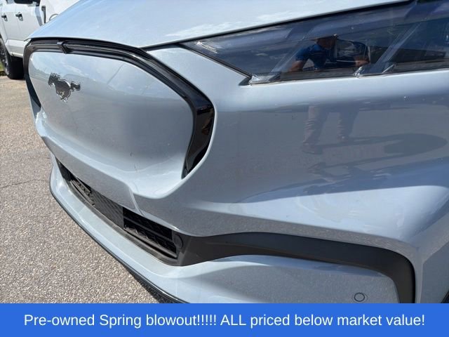 Used 2024 Ford Mustang Mach-E Premium RWD image 3
