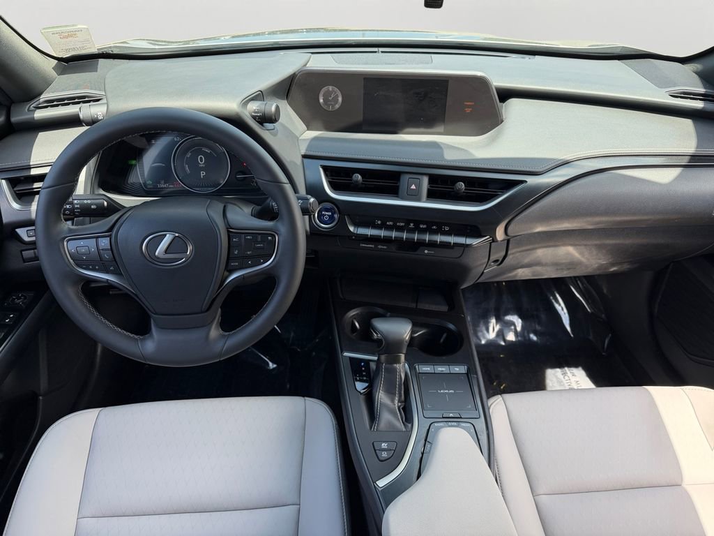 Certified 2020 Lexus UX 250h w/ Accessory Package AWD/4WD image 12