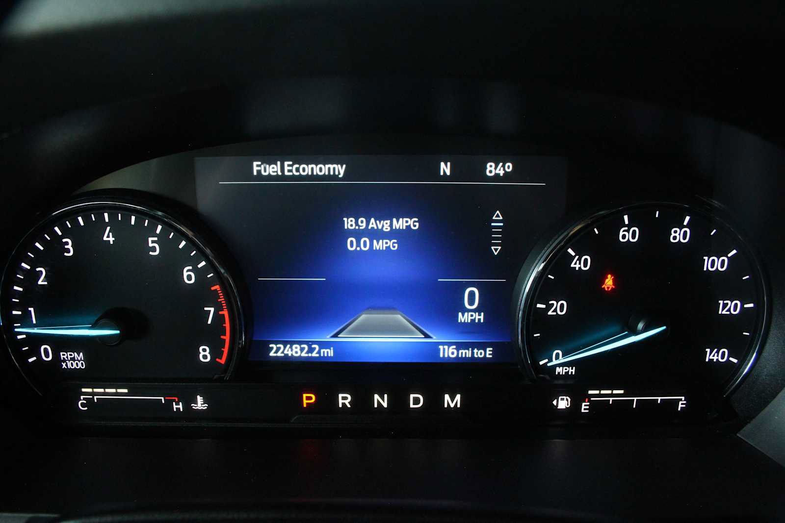 Used 2023 Ford Explorer Timberline AWD/4WD image 40