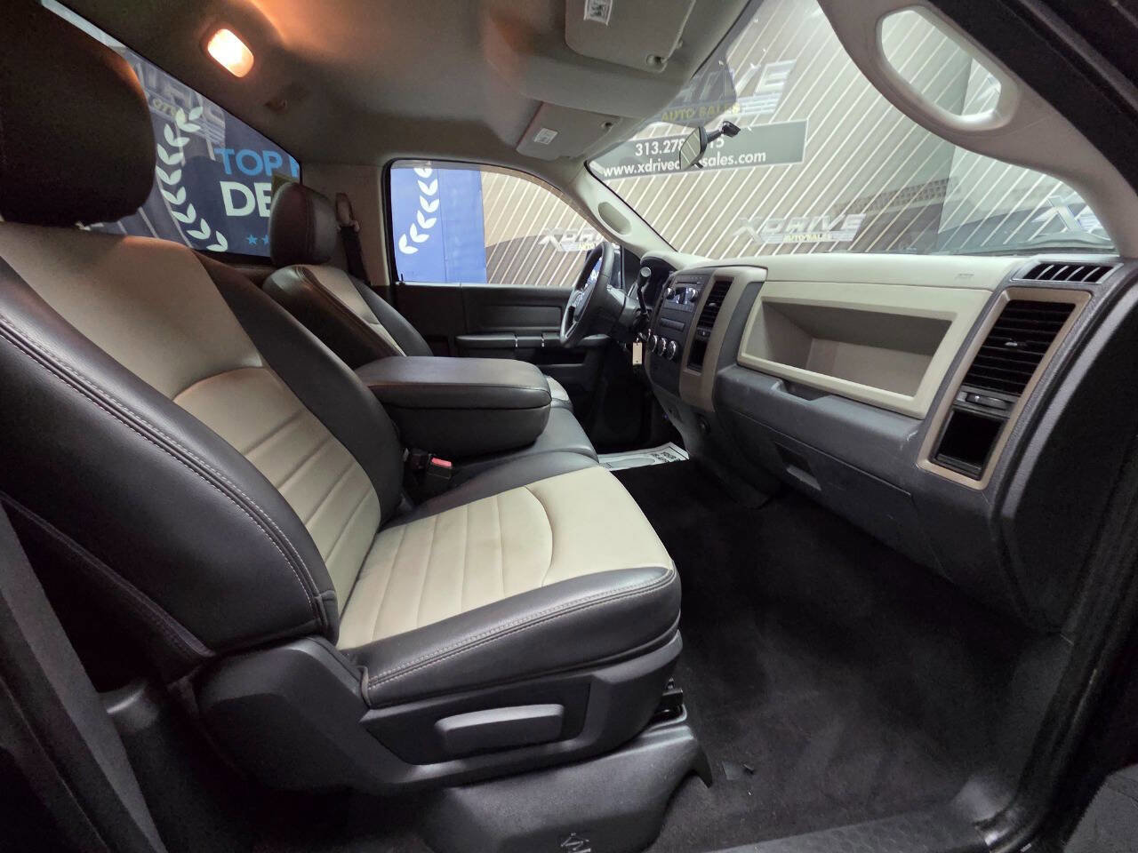 Used 2012 RAM 1500 Express image 24