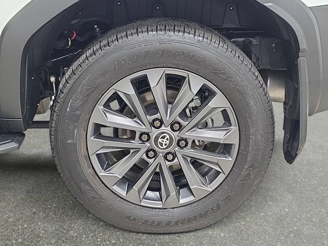 Certified 2024 Toyota Land Cruiser w/ Premium Package AWD/4WD image 30