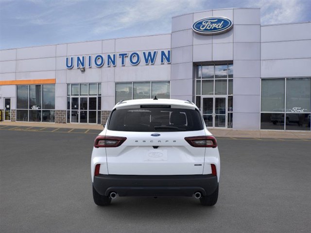 New 2026 Ford Escape ST-Line Select image 5