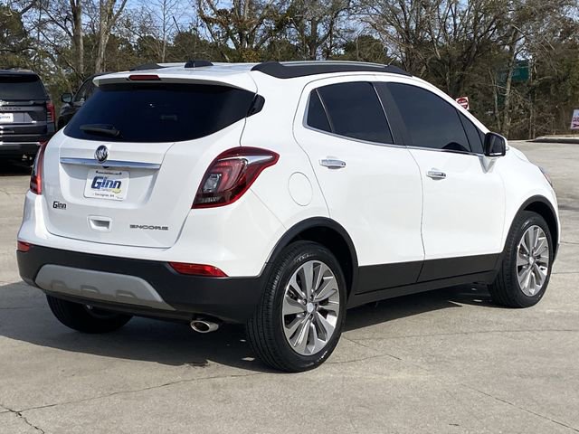 Used 2019 Buick Encore Preferred image 7