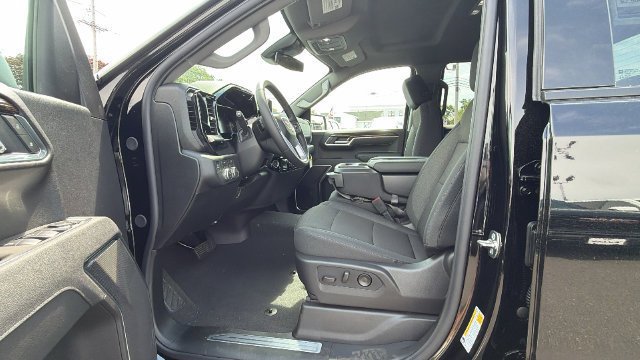 New 2026 GMC Sierra 1500 Elevation AWD/4WD image 15