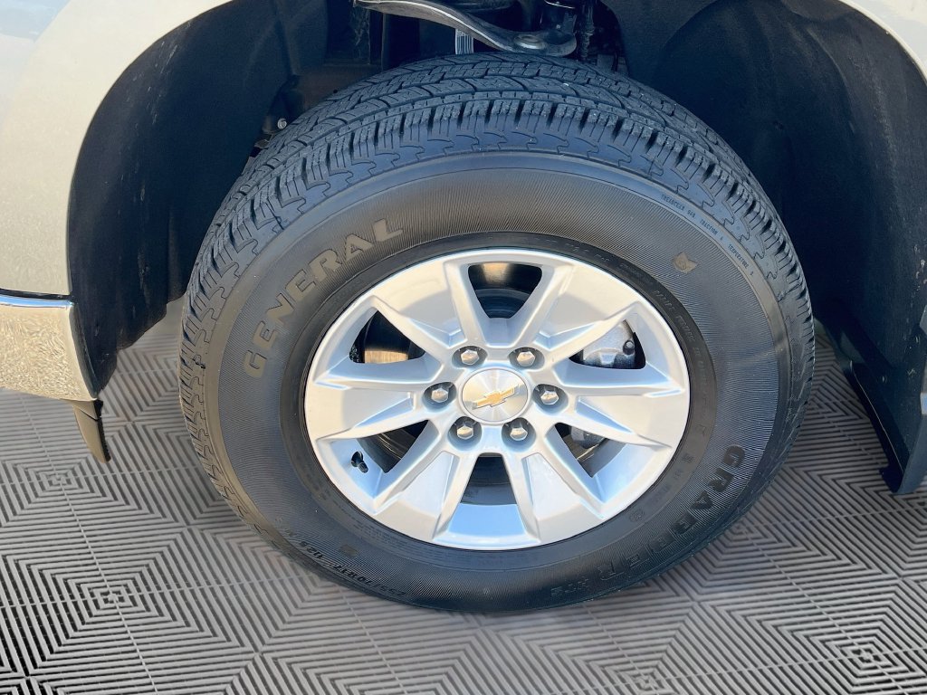 Used 2024 Chevrolet Silverado 1500 LT w/ Protection Package RWD image 29