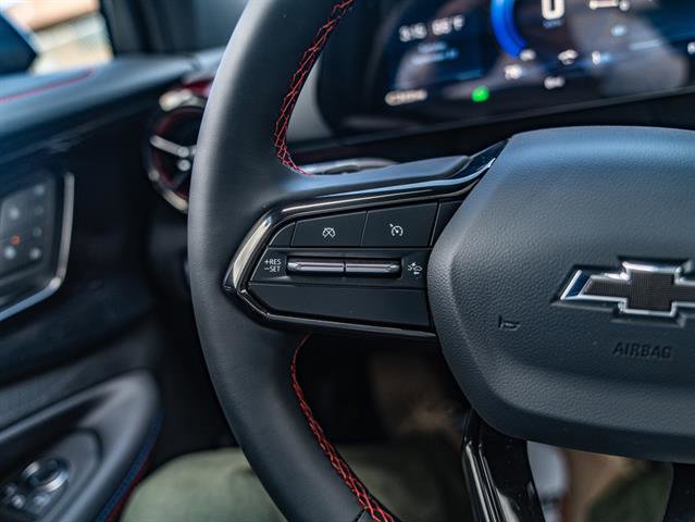 New 2026 Chevrolet Blazer EV RS image 52