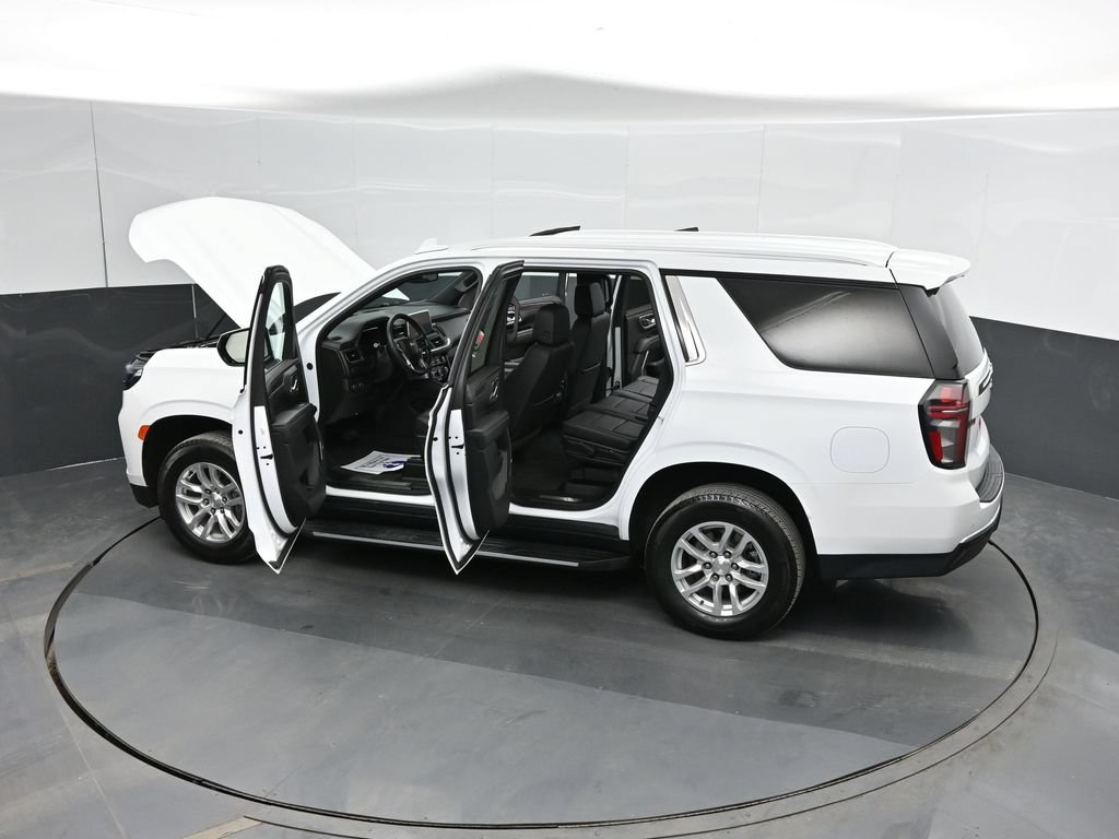 Used 2024 Chevrolet Tahoe LT RWD image 72