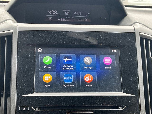 Used 2021 Subaru Crosstrek 2.0i Premium image 19
