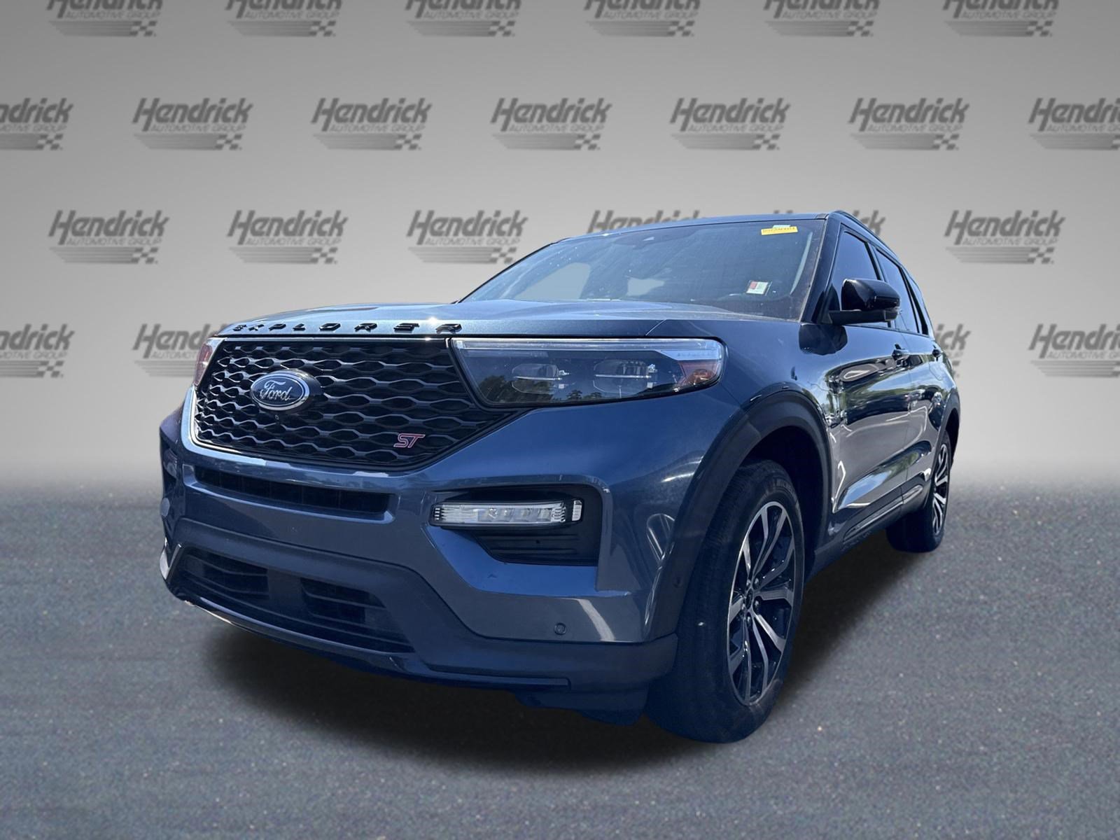 Used 2020 Ford Explorer ST image 5
