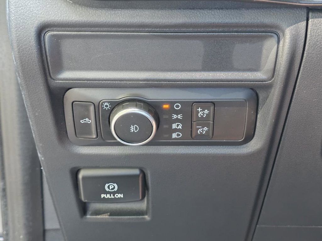 Used 2021 Ford F150 XLT w/ Equipment Group 301A Mid image 25