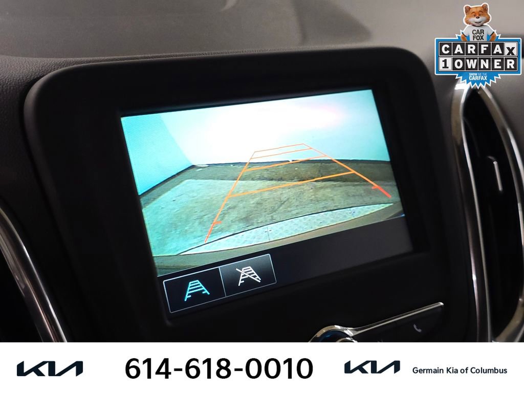 Used 2018 Chevrolet Equinox LS FWD image 31