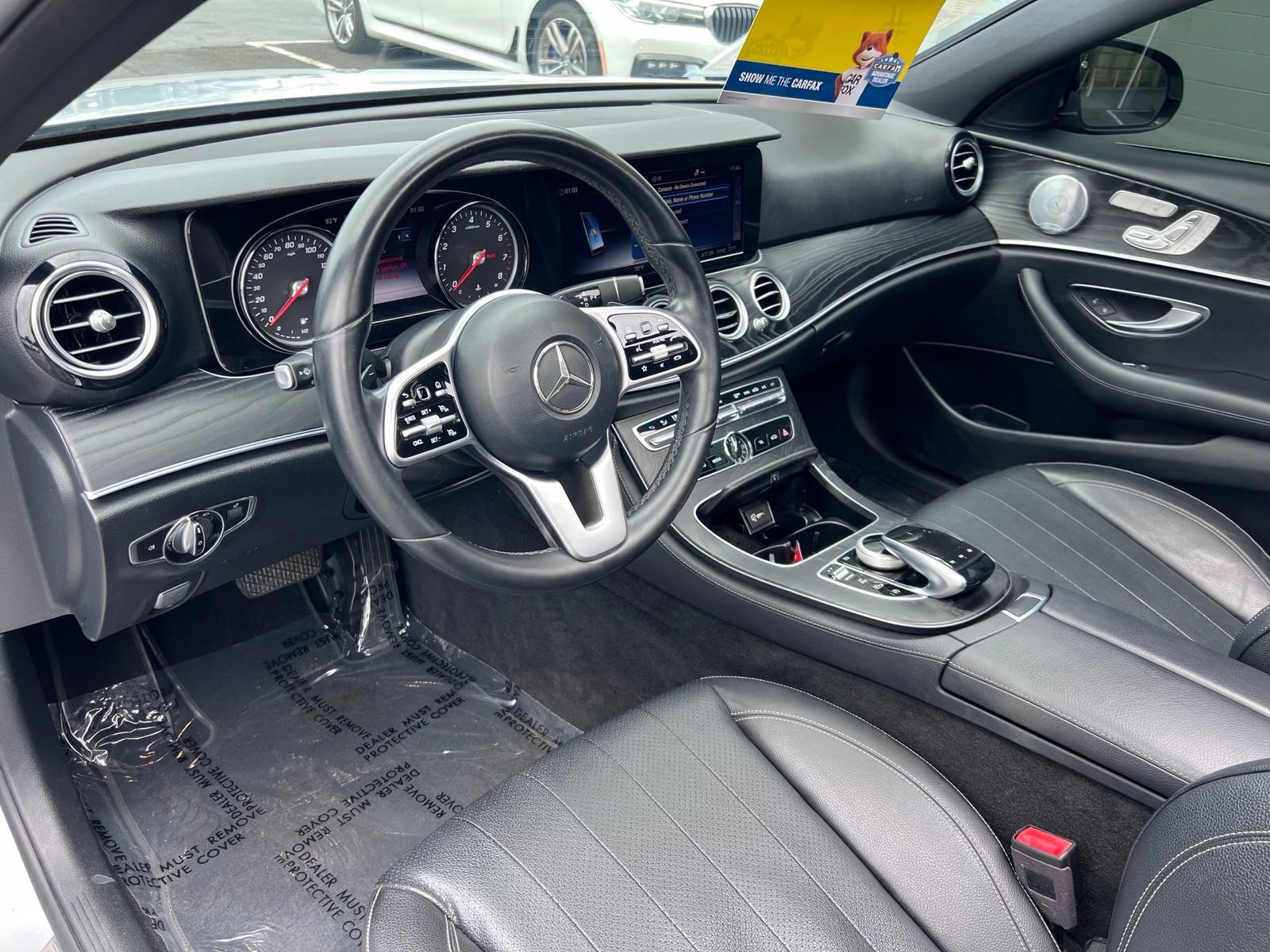 Used 2019 Mercedes-Benz E 300 image 30