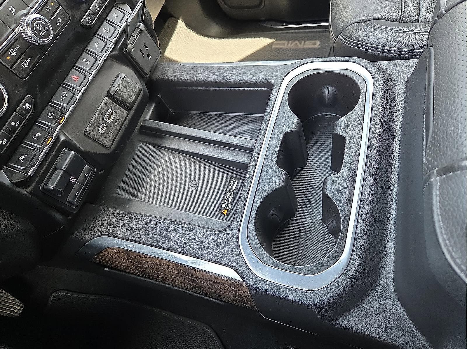 Certified 2021 GMC Sierra 1500 Denali w/ Denali Ultimate Package image 25