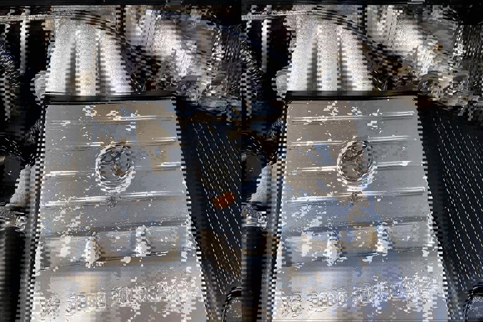 Used 2003 Toyota Highlander 2WD V6 image 32