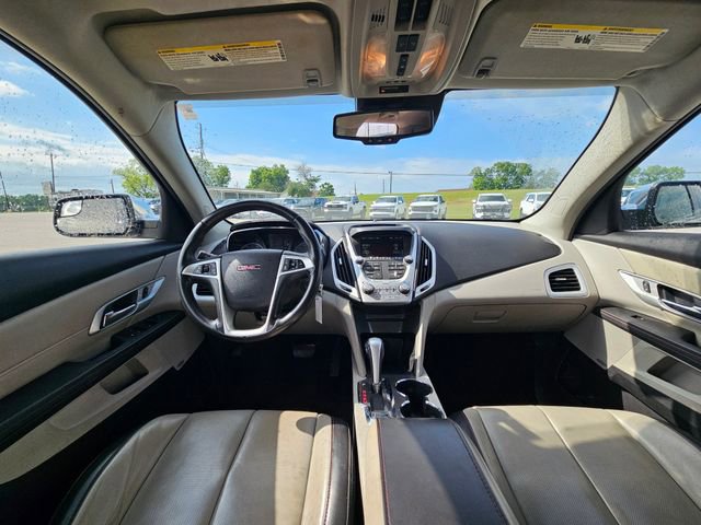 Used 2013 GMC Terrain SLT w/ Cargo Package AWD/4WD image 12